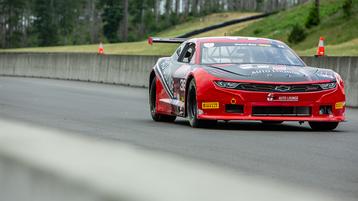 CROSSED FLAGS: Western Championship 2023 Mid-Season Points Update